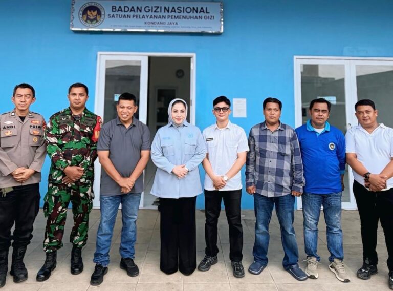 Anggota Komisi VIII DPR RI, Hj. Wardatul Asriah