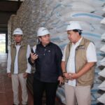 Stok Beras Melimpah, Kawendra Pastikan Cadangan Pangan Aman di Lumajang