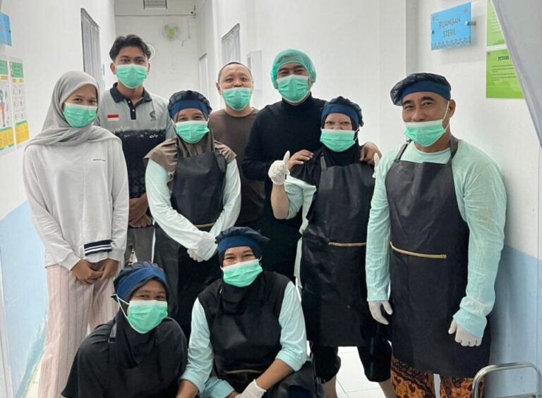 Anggota Komisi XII DPR RI dari Daerah Pemilihan Jambi, Rocky Candra