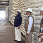 Gudang Bulog Ciwangi Penuh, Putih Sari Pastikan Pasokan Beras Aman