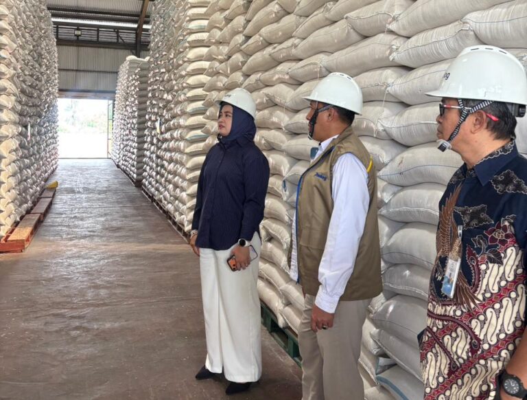 Wakil Ketua Komisi IX DPR RI, drg. Putih Sari