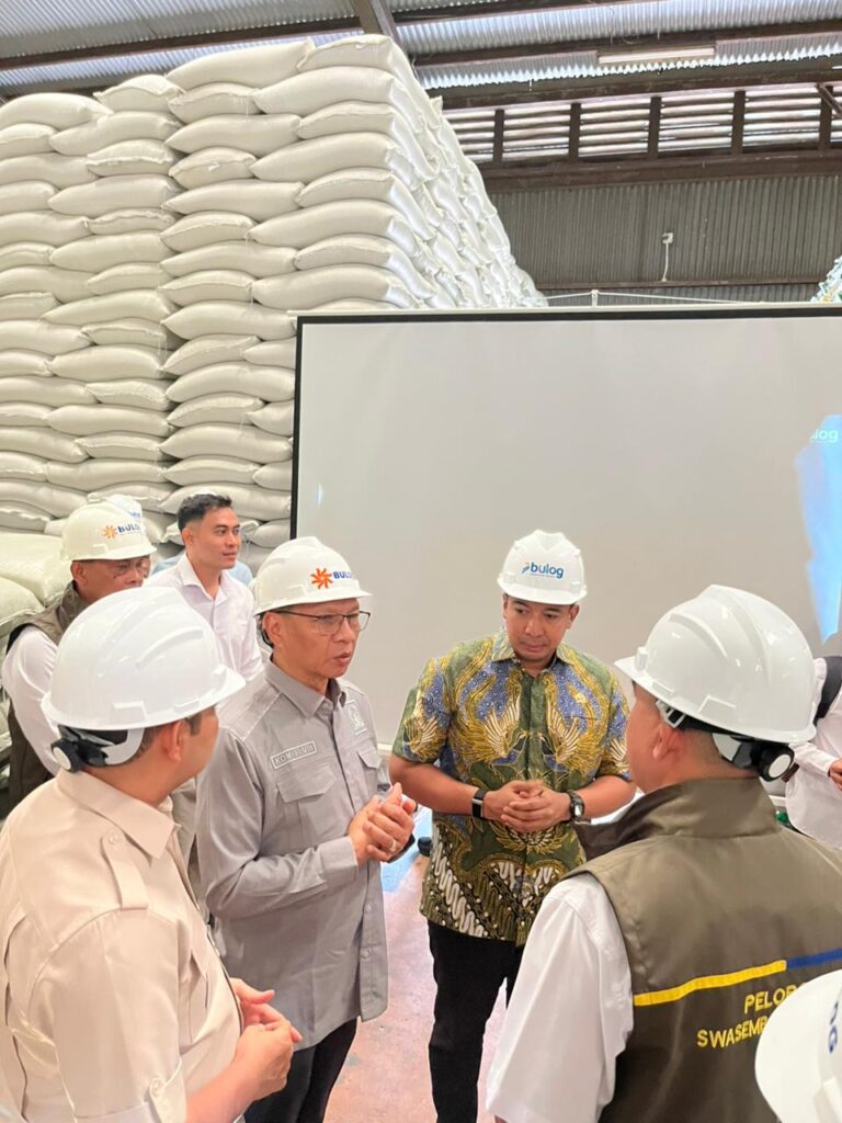 Kapoksi Gerindra Komisi VIII DPR RI, M. Husni