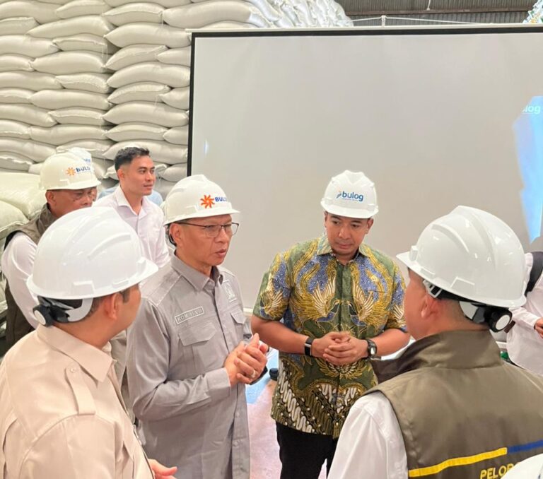 Kapoksi Gerindra Komisi VIII DPR RI, M. Husni