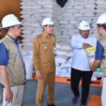 Hadapi El Nino, Adik Sasongko Pastikan Stok Beras Solo Raya Dipastikan Aman hingga Tahun Depan