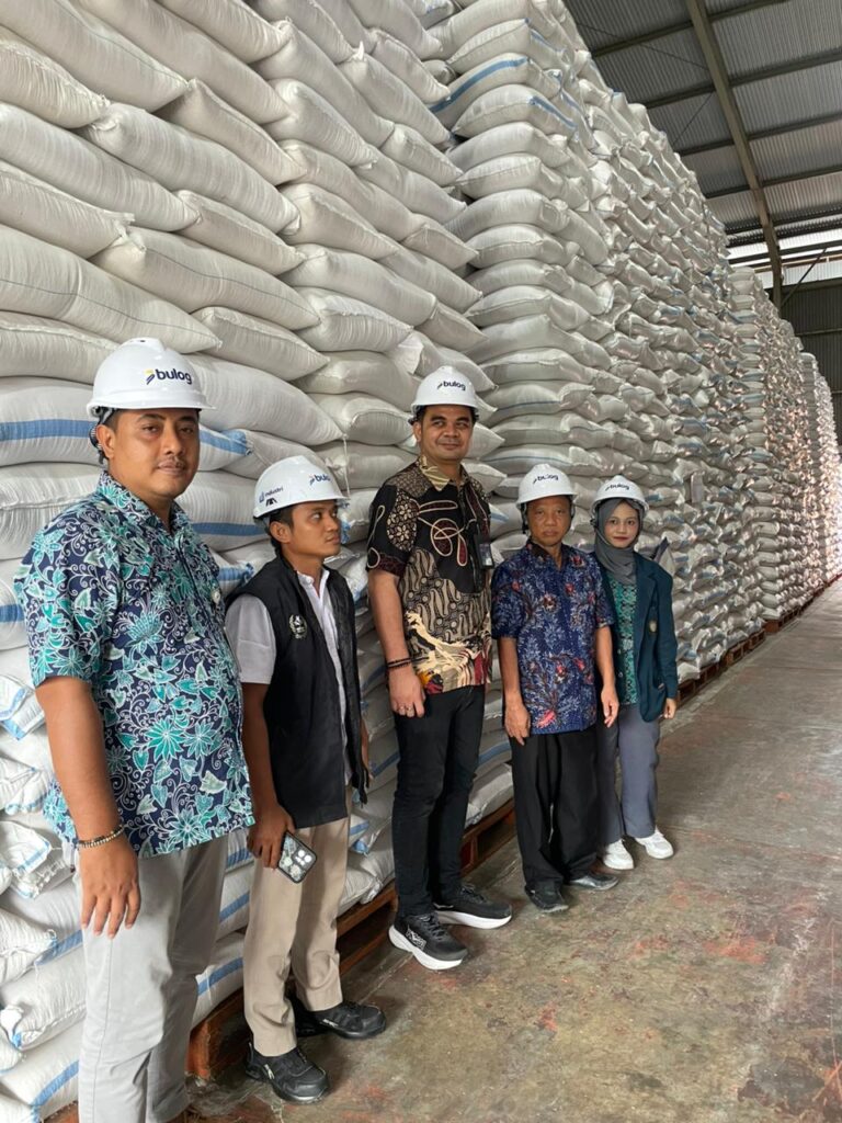 Kapoksi Gerindra Komisi VI DPR RI, H Khilmi