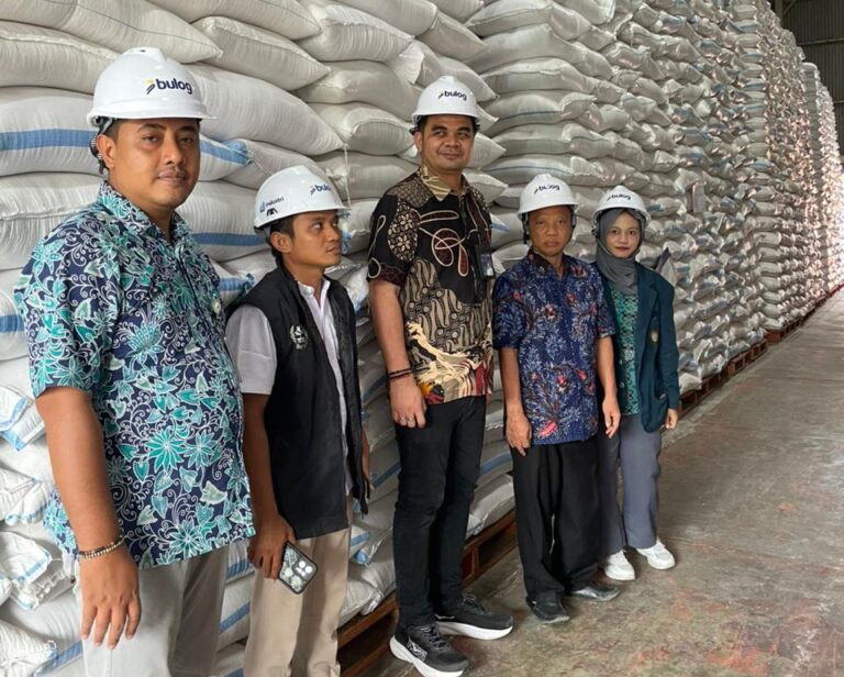 Kapoksi Gerindra Komisi VI DPR RI, H Khilmi