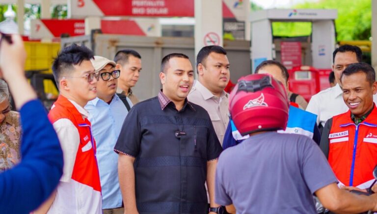 Anggota Komisi XII DPR RI, Muhammad Rohid