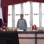 Bob Hasan Dorong Percepatan Pengesahan RUU Masyarakat Hukum Adat