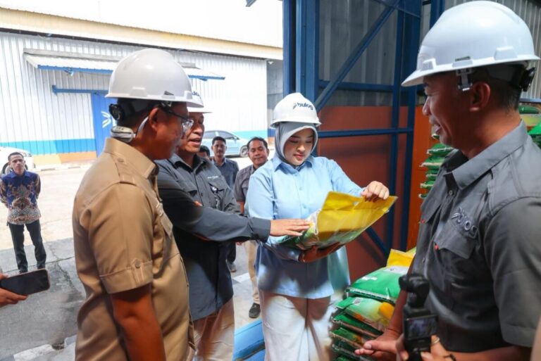 Anggota DPR RI Fraksi Partai Gerindra Dapil Banten II, Annisa Mahesa