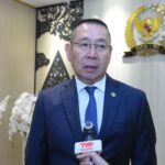 Wihadi Wiyanto Ungkap Kesamaan Strategi Anggaran Indonesia dan Tiongkok