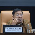 Abdul Wachid Pastikan Timwas DPR Awasi Ketat Pelayanan Haji 2026