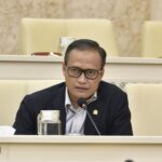 Azis Subekti Tegaskan Bank Tanah Jangan Jadi Lembaga Pasif, Harus Produktif dan Transparan
