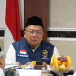 Abdul Wachid: DPR RI Fokus Benahi Distribusi Konsumsi Jemaah pada Fase Armuzna