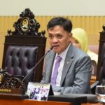 Habiburokhman Minta Hukum Tidak Dijadikan Alat Menindas Rakyat Kecil
