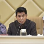 Polemik Pidato Presiden di Nganjuk, Bahtra Banong Minta Publik Lihat Secara Utuh