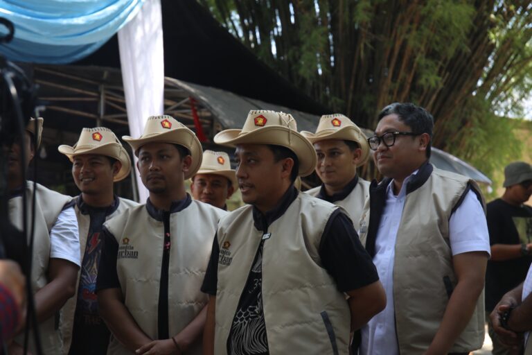 Ketua Fraksi Gerindra DPRD DKI Jakarta, Setyoko