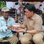 Idul Adha 2026, DPC Gerindra Surabaya Bagikan Ribuan Paket Daging Kurban untuk Masyarakat