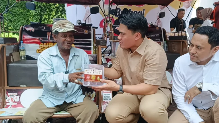 DPC Partai Gerindra Surabaya