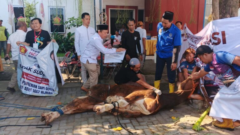 DPC Gerindra Kota Semarang