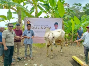DPC Partai Gerindra Kabupaten Purworejo