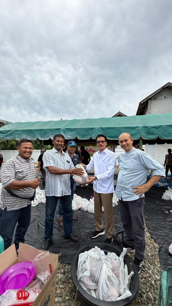 DPD Gerindra Aceh