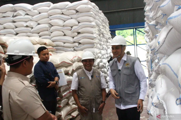 Anggota Komisi IX DPR RI, Ade Rezki Pratama