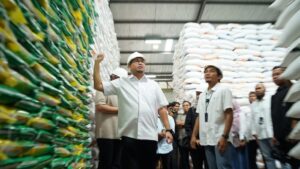 Wakil Ketua Komisi VI DPR RI, Andre Rosiade