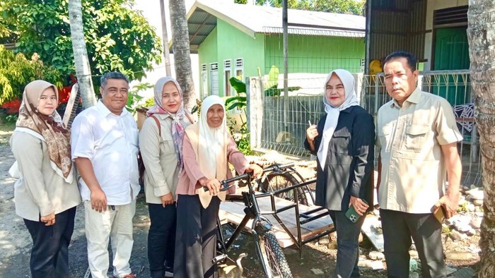 Wakil Ketua Fraksi Gerindra DPR RI, Andre Rosiade