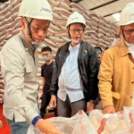 Husein Fadlulloh Pastikan Stok Beras Garut Aman hingga Akhir Tahun
