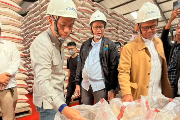 Anggota Komisi VI DPR RI, Muhammad Husein Fadlulloh