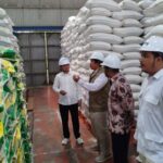 Stok Beras Aman, Imron Amin Sebut Ketahanan Pangan Madura Kian Solid