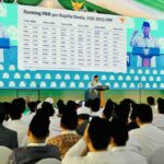 Hadiri Penutupan Munas-Konbes NU 2026, Presiden Prabowo Tegaskan NU Pilar Persatuan dan Stabilitas Bangsa