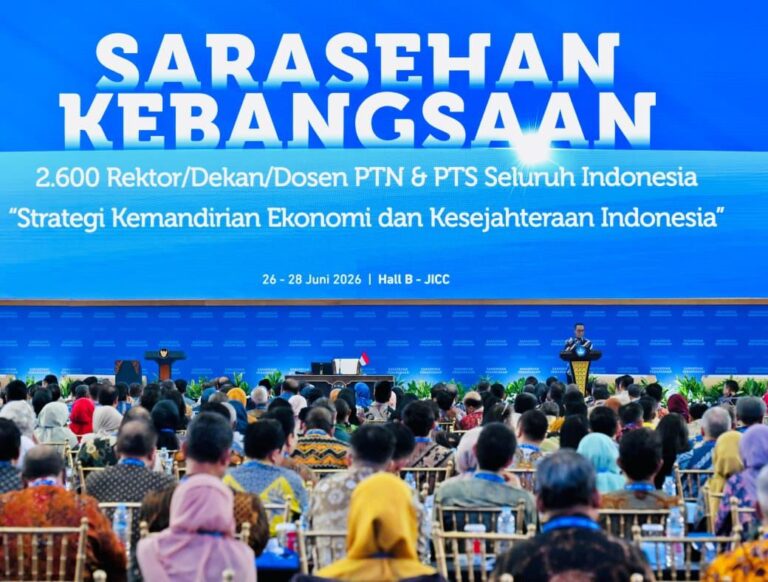 Presiden Prabowo Subianto