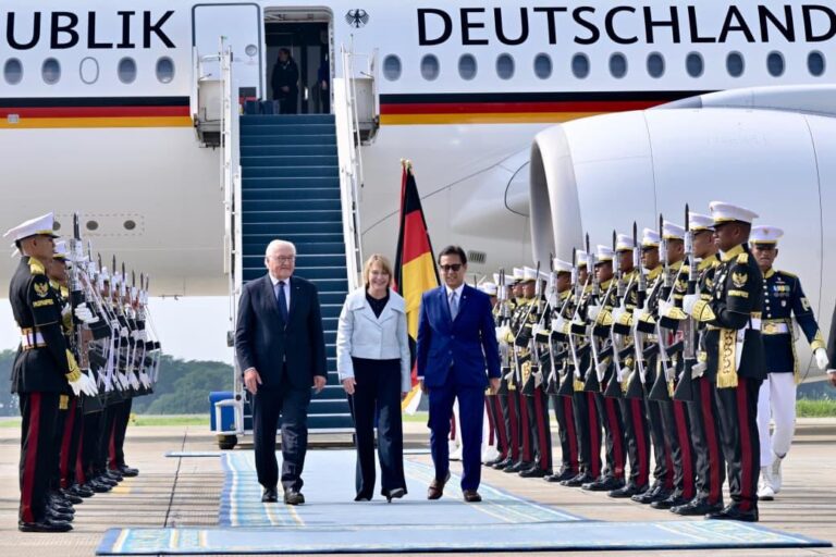 Presiden Republik Federal Jerman