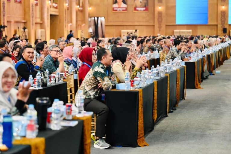 Presiden Prabowo Subianto