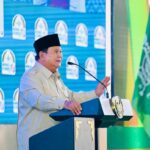 Presiden Prabowo Tegaskan Perang Melawan Kebocoran Anggaran dan Korupsi Demi Kemakmuran Rakyat