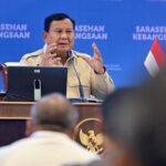 Presiden Prabowo Ajak Akademisi Kuasai AI demi Masa Depan Indonesia