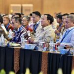 Presiden Prabowo Percepat Reformasi BUMN, Dorong Laba Perusahaan Negara untuk Riset dan Inovasi