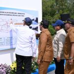 Presiden Prabowo Resmikan 1.151 Km Jalan Daerah di 37 Provinsi, Perkuat Konektivitas dan Ekonomi Rakyat