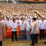 Presiden Prabowo Tegaskan MBG Harus Bersih, Pelaku Penyimpangan Diminta Minggir
