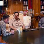 Presiden Prabowo Dukung Penuh Timnas dan Langkah Indonesia Jadi Tuan Rumah FIFA ASEAN 2026