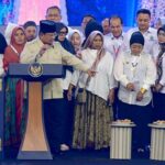 Presiden Prabowo: Makan Bergizi Gratis Investasi Besar untuk Masa Depan Generasi Indonesia