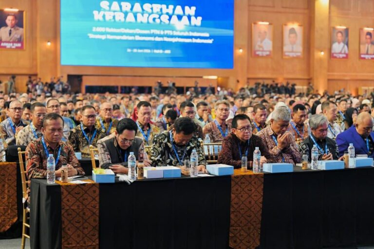 Presiden Prabowo Subianto