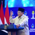Buka Munas HIPMI XVIII, Presiden Prabowo Tekankan Pentingnya Nasionalisme dalam Pembangunan Ekonomi