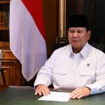 Peringati Waisak, Presiden Prabowo Tekankan Semangat Perkuat Persaudaraan dan Persatuan Bangsa