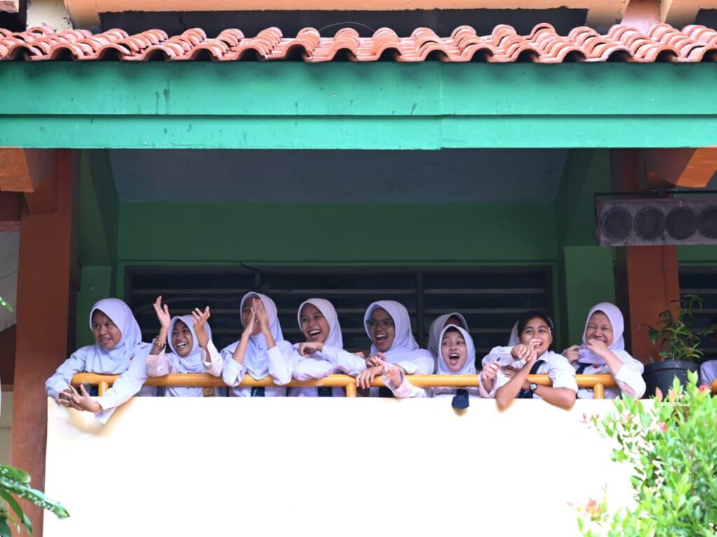 Presiden Prabowo Subianto