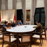 Presiden Prabowo Dorong Optimalisasi Aset Negara dan Transformasi BUMN untuk Perkuat Pertumbuhan Ekonomi Nasional