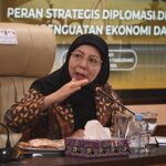 Himmatul Aliyah: Pertumbuhan Ekonomi Daerah Harus Sejalan dengan Pelestarian Lingkungan