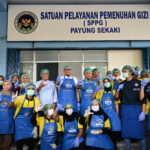 Andre Rosiade Apresiasi Pembenahan MBG, Nilai Pemerintah Serius Perkuat Tata Kelola