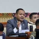 Bimantoro Minta PPATK Maksimalkan Pelacakan Dana Kejahatan demi Lindungi Masyarakat